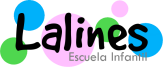 Logo Lalines